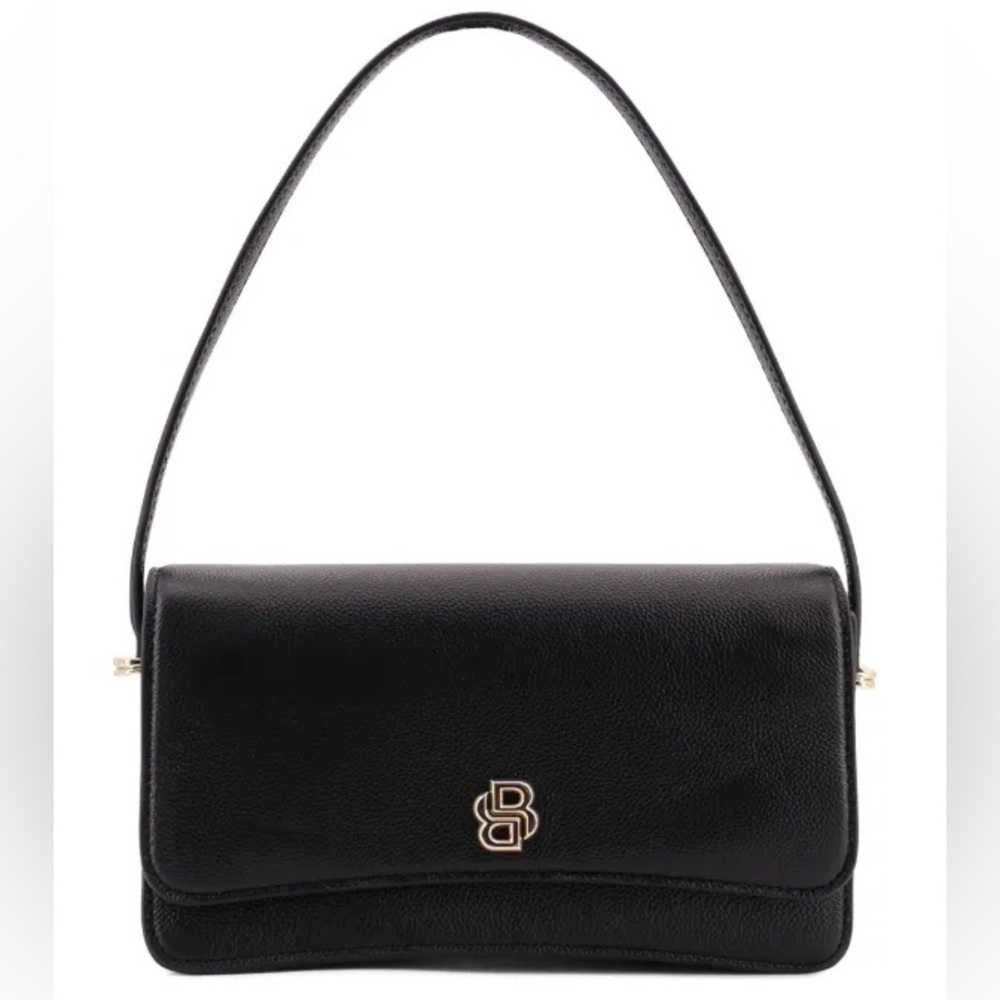 Hugo Boss Women’s Leather Shoulder Bag